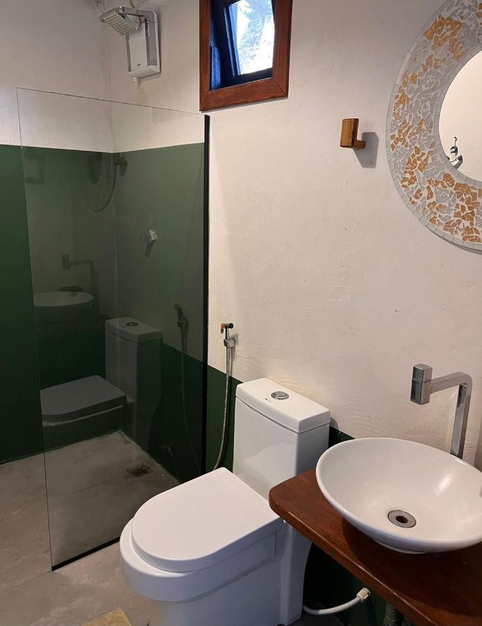 فندق Casa Deck Caraíva المظهر الخارجي الصورة