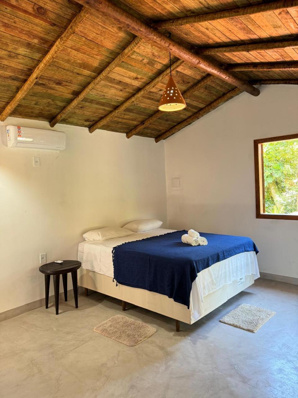 فندق Casa Deck Caraíva المظهر الخارجي الصورة